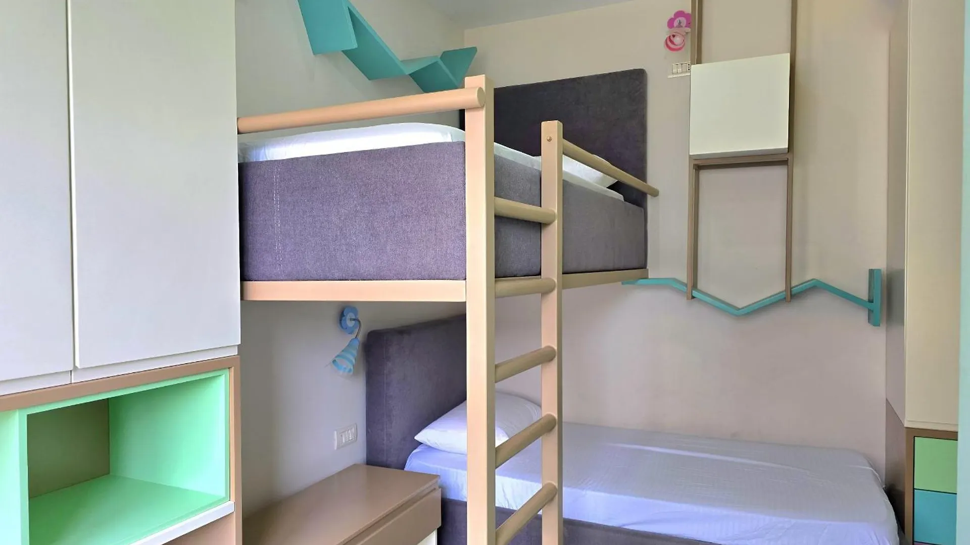 Lura 3 Holiday Homes 178 Plazhi San Pietro