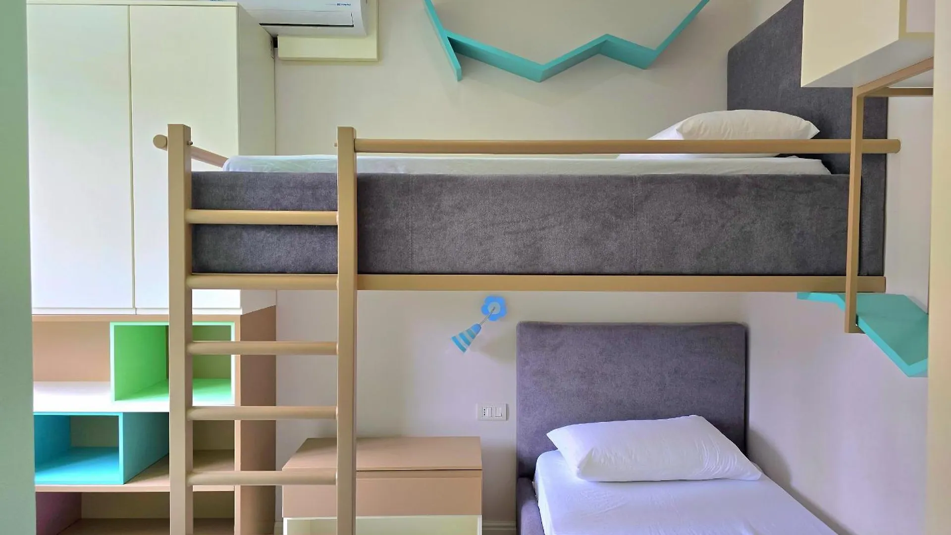 Lura 3 Holiday Homes 178 Plazhi San Pietro