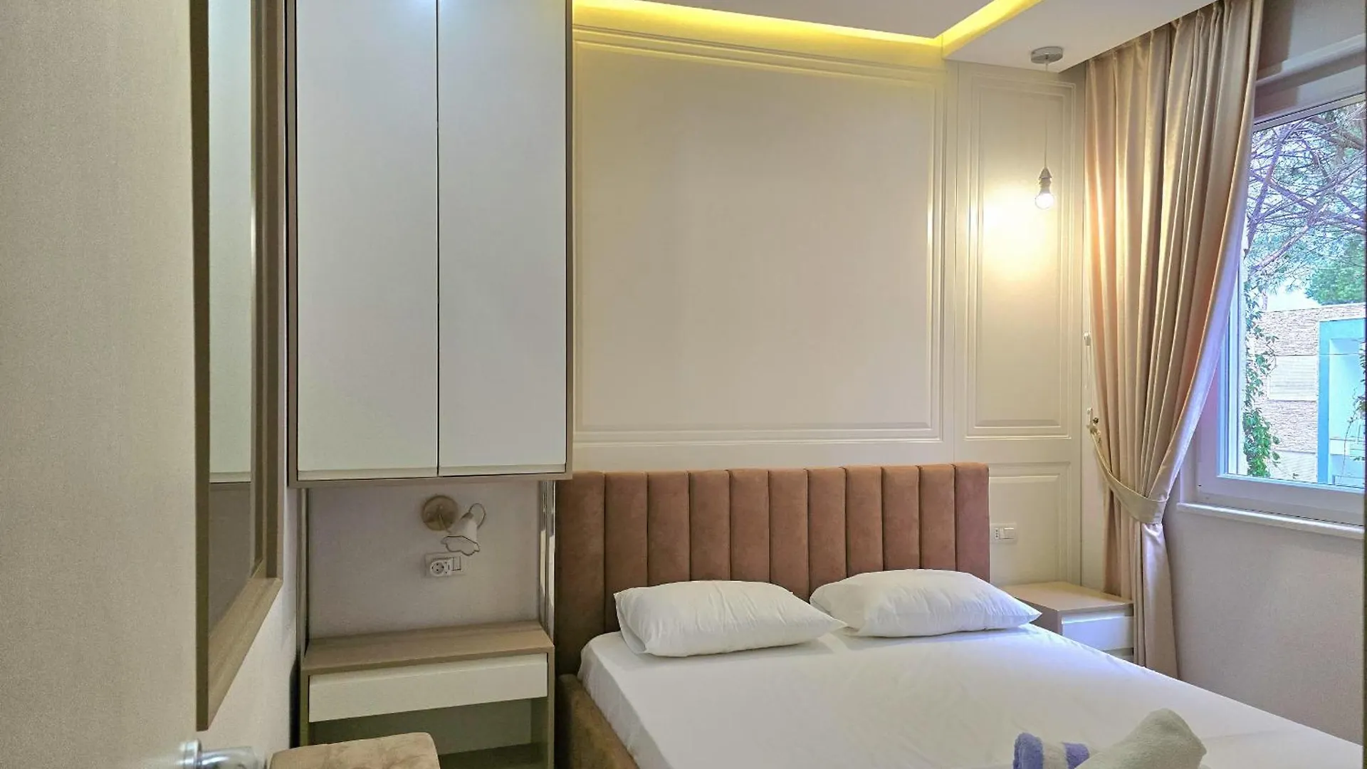 Lura 3 Holiday Homes 178 Plazhi San Pietro アパート