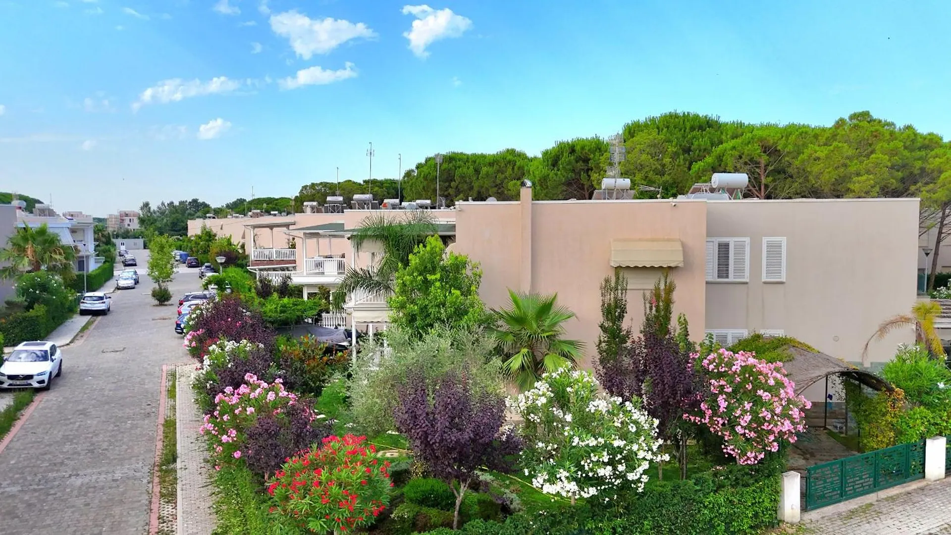Lura 3 Holiday Homes 178 Plazhi San Pietro アパート