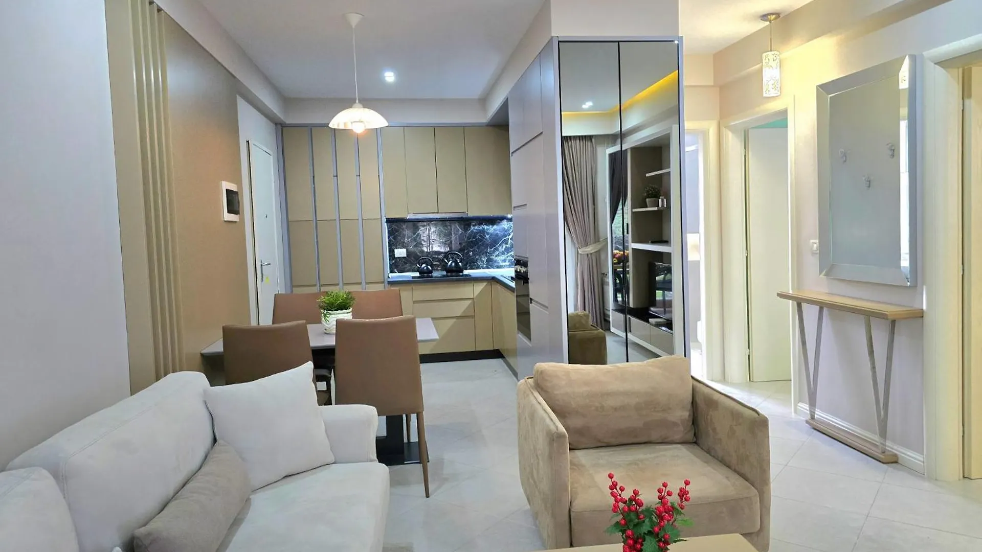 Lura 3 Holiday Homes 178 Plazhi San Pietro