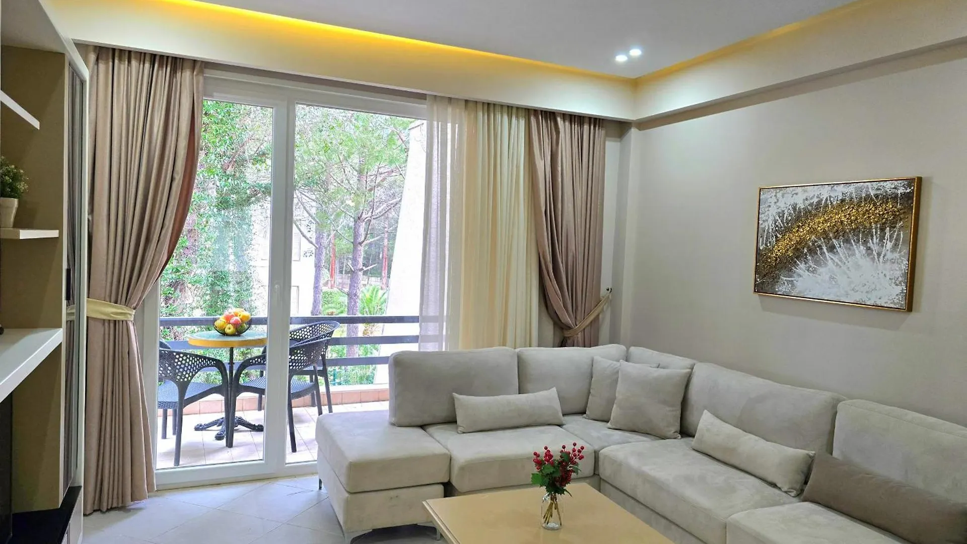 アパート Lura 3 Holiday Homes 178 Plazhi San Pietro