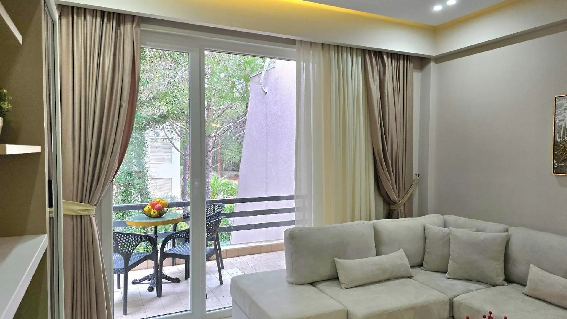 アパート Lura 3 Holiday Homes 178 Plazhi San Pietro