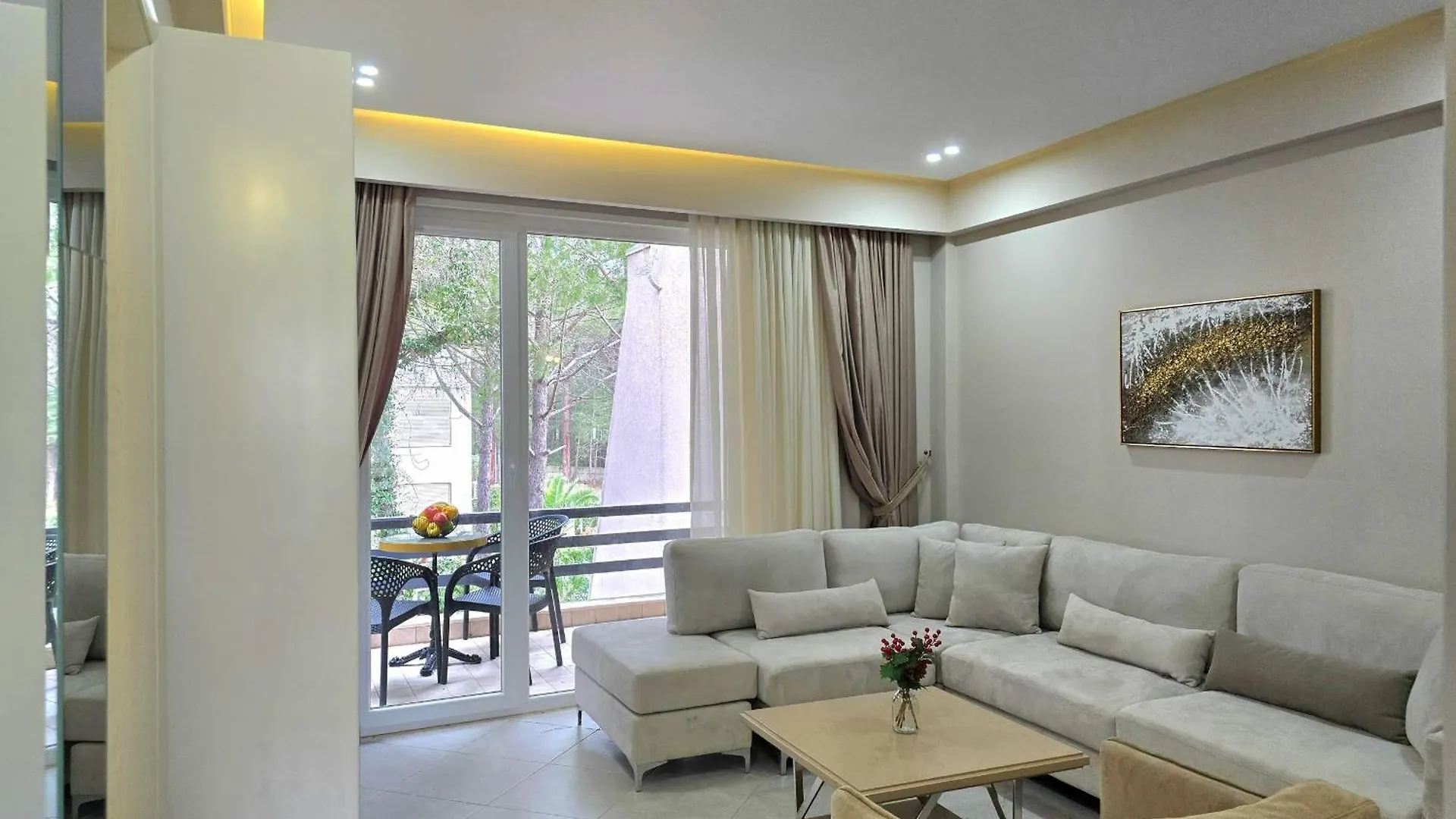 Lura 3 Holiday Homes 178 Plazhi San Pietro 0*,  アルバニア