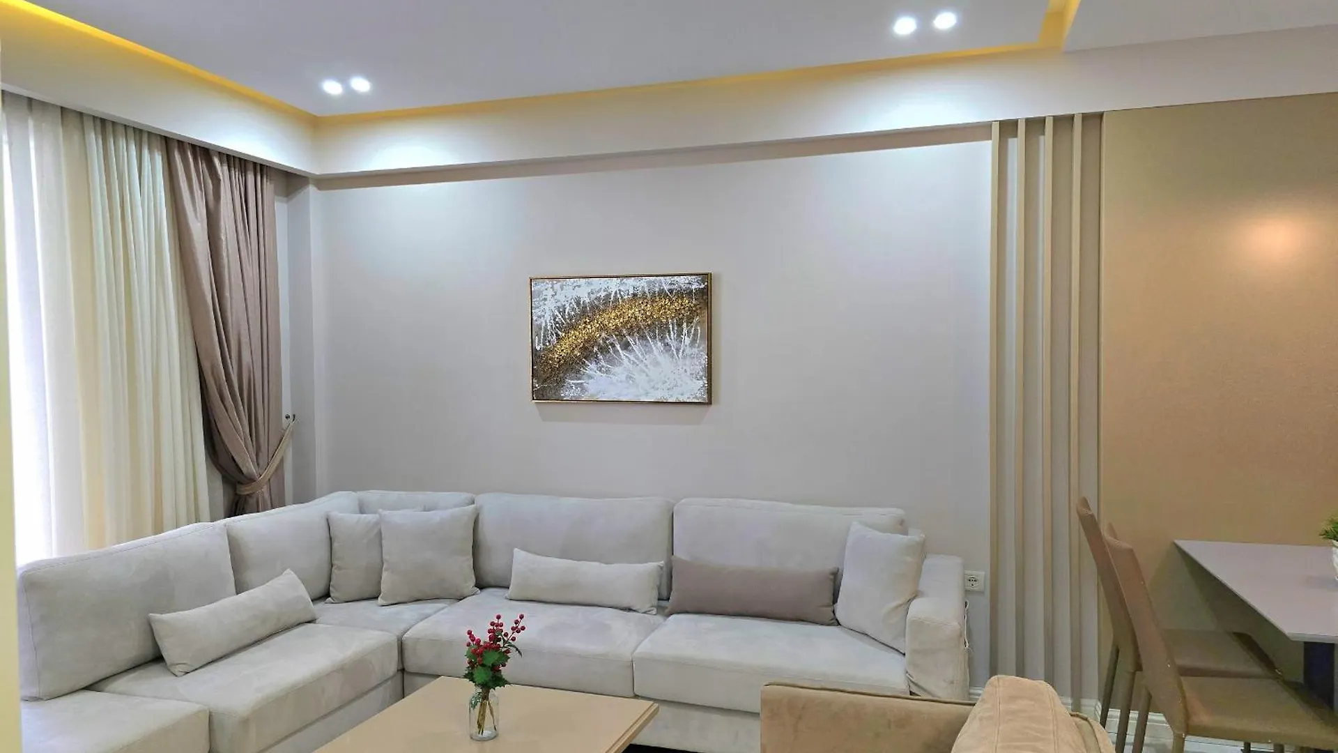 Lura 3 Holiday Homes 178 Plazhi San Pietro 0*,